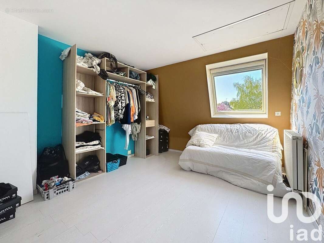 Photo 5 - Maison à VILLABE