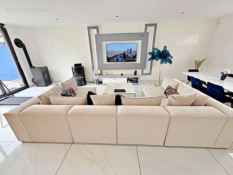 Maison à vendre 7 pièces ARGENTEUIL (95) - photo 5