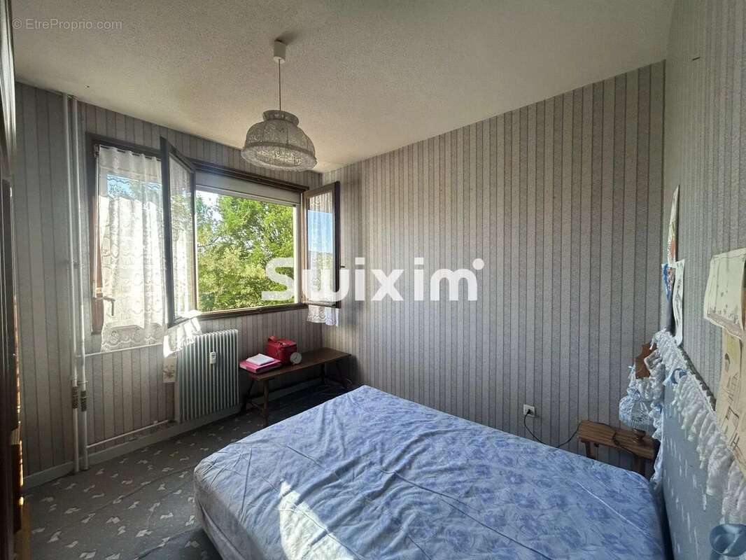 Appartement à LONS-LE-SAUNIER