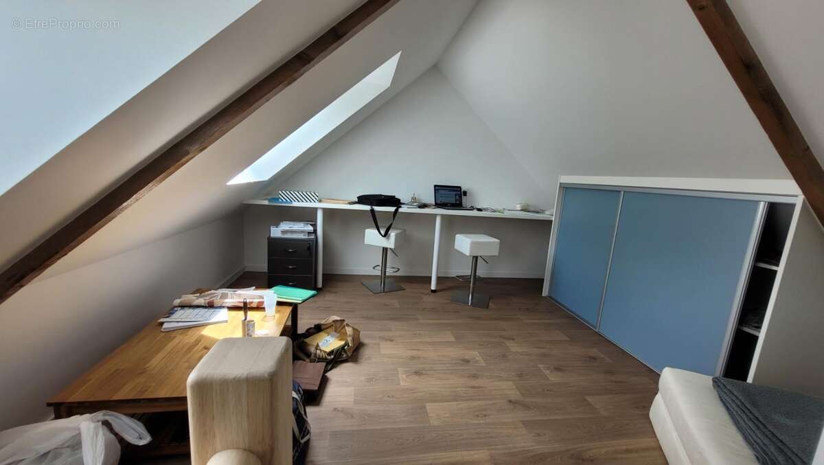 Maison à LE HAUT-CORLAY