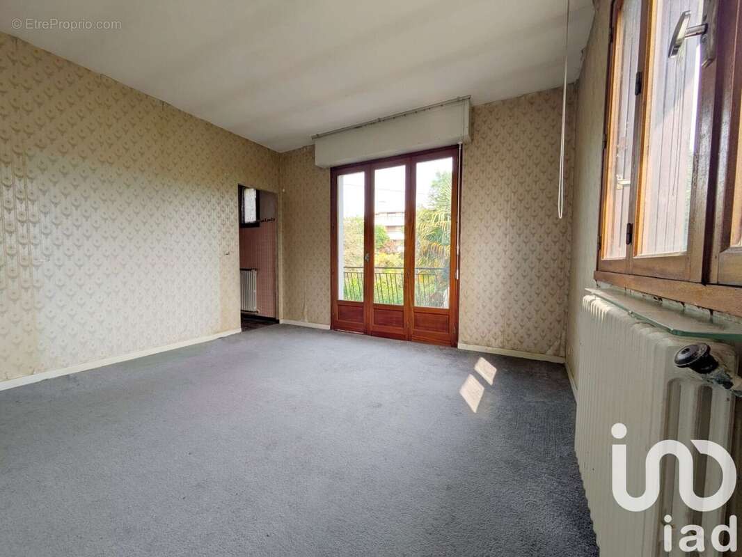 Photo 6 - Maison à BORDEAUX