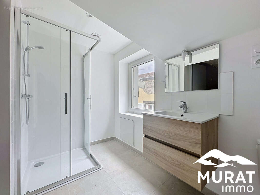 Appartement à CHAMALIERES