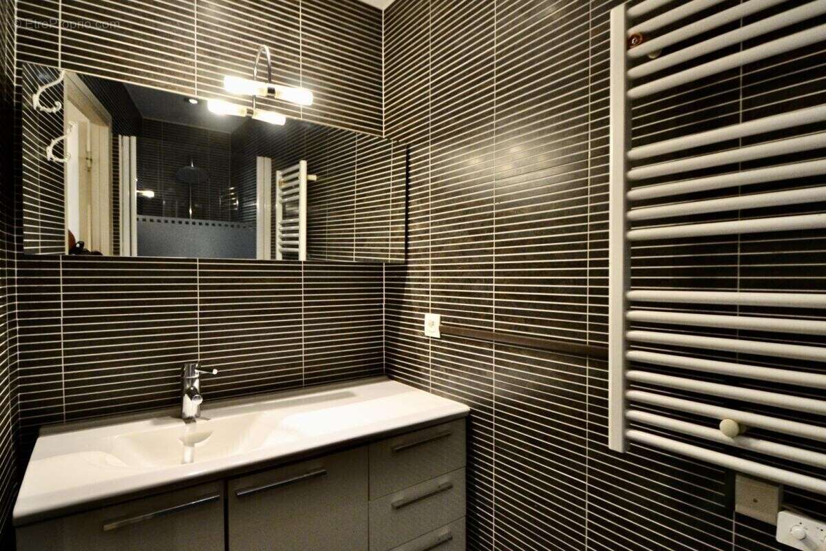 Appartement à LYON-6E