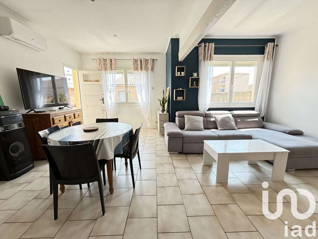 Photo 2 - Appartement à VALRAS-PLAGE