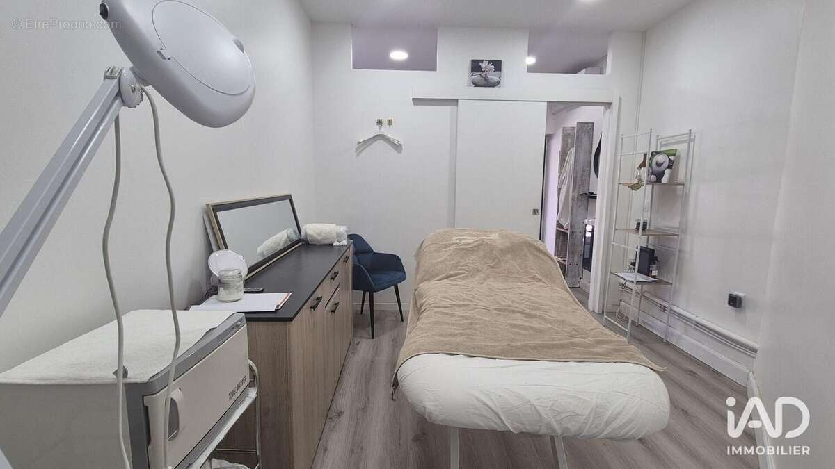 Photo 6 - Commerce à SAINT-FRANCOIS