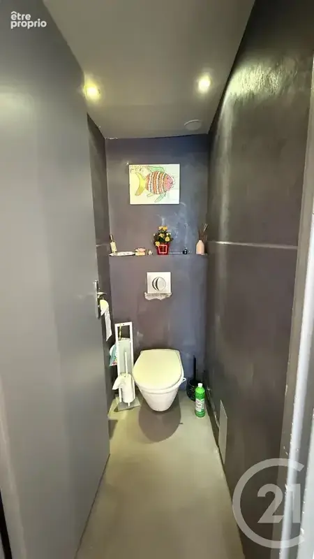 Appartement 4 pièces 87 m² à vendre à Ville-Di-Pietrabugno (20200) - photo 33
