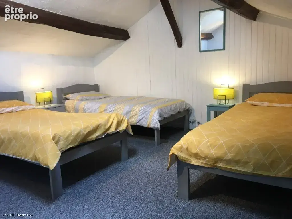 Belle Opportunité : Ensemble De 4 Gîtes Avec Piscine Chauffée - photo 38