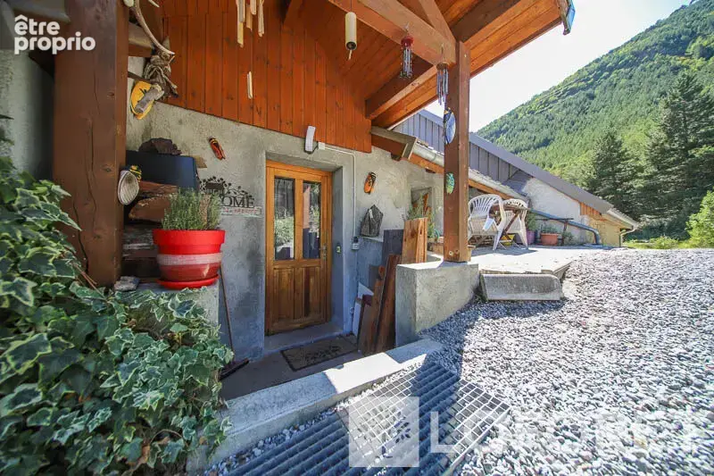 ** appartement type 4 - saint crepin - 4 pièces - photo 15