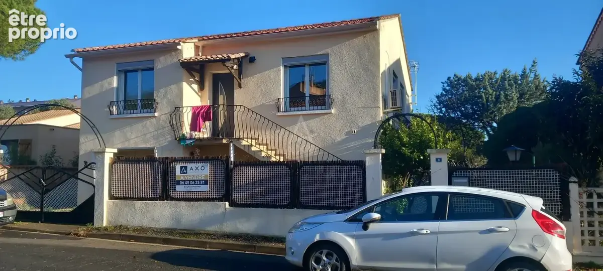 Photo Maison à Paulhan au prix de 245 000€