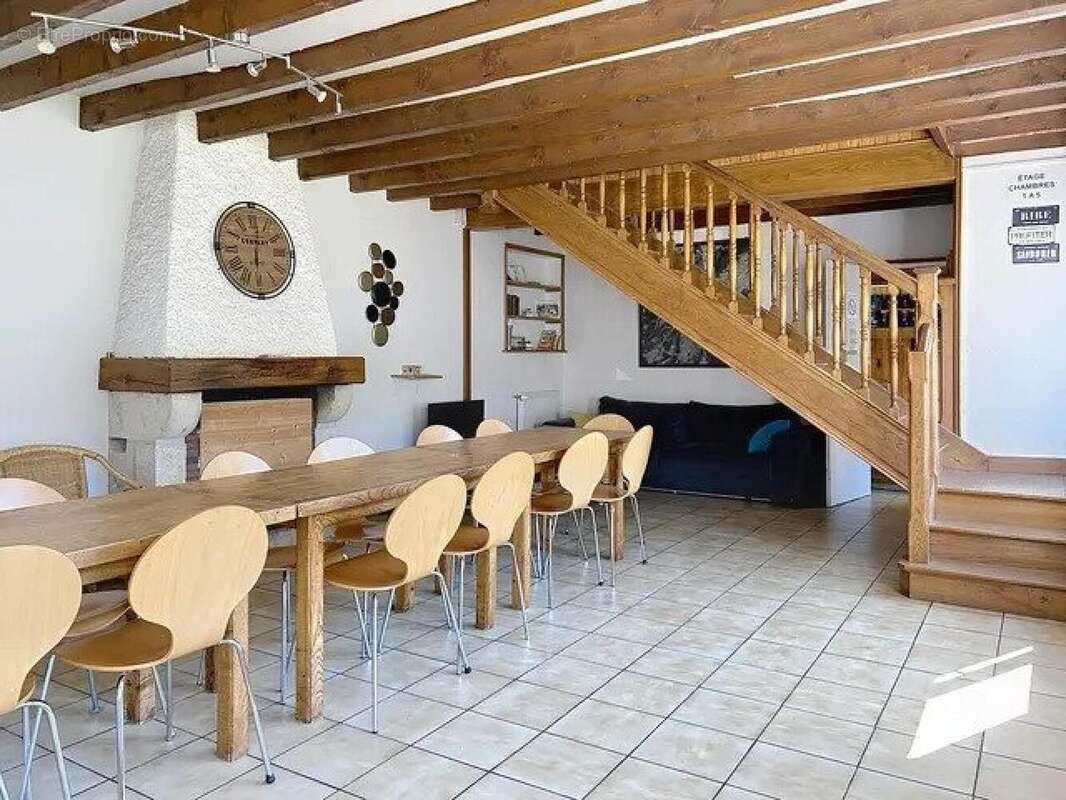 Photo 3 - Maison à METABIEF