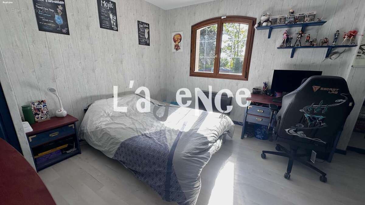 Maison à ANNET-SUR-MARNE
