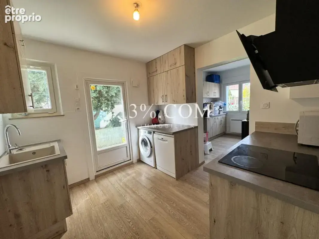 3%COM Maison familiale avec extension de 2025 - 5  chambres - photo 6