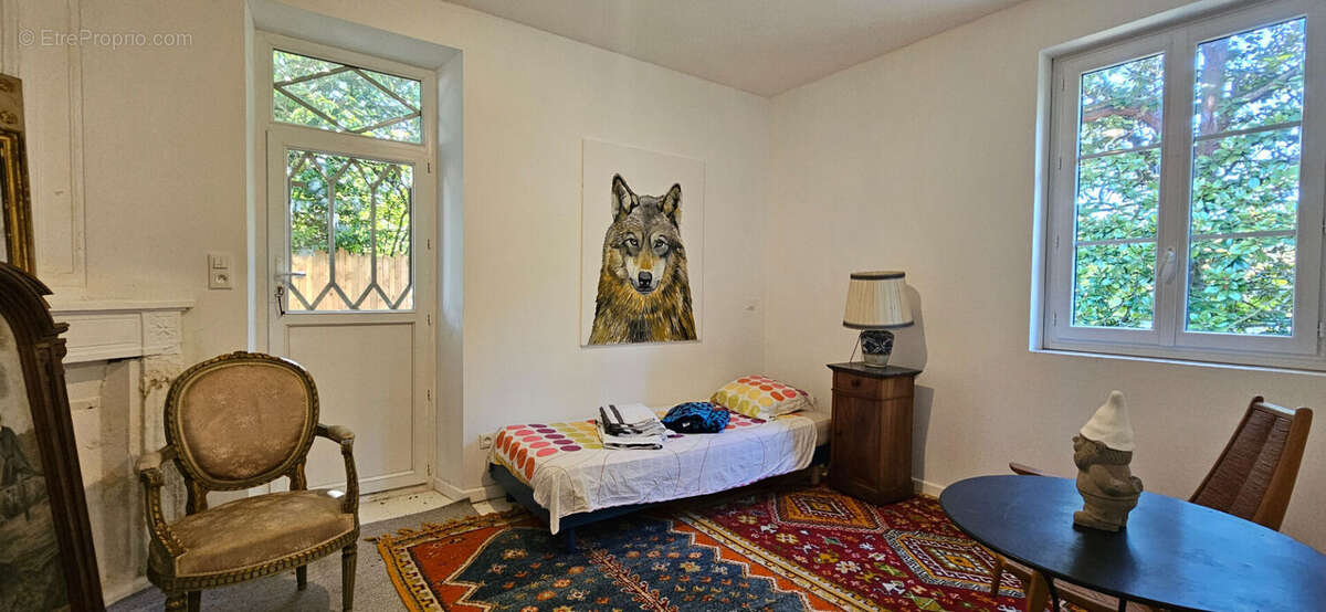 Maison à SAINT-DIZANT-DU-GUA