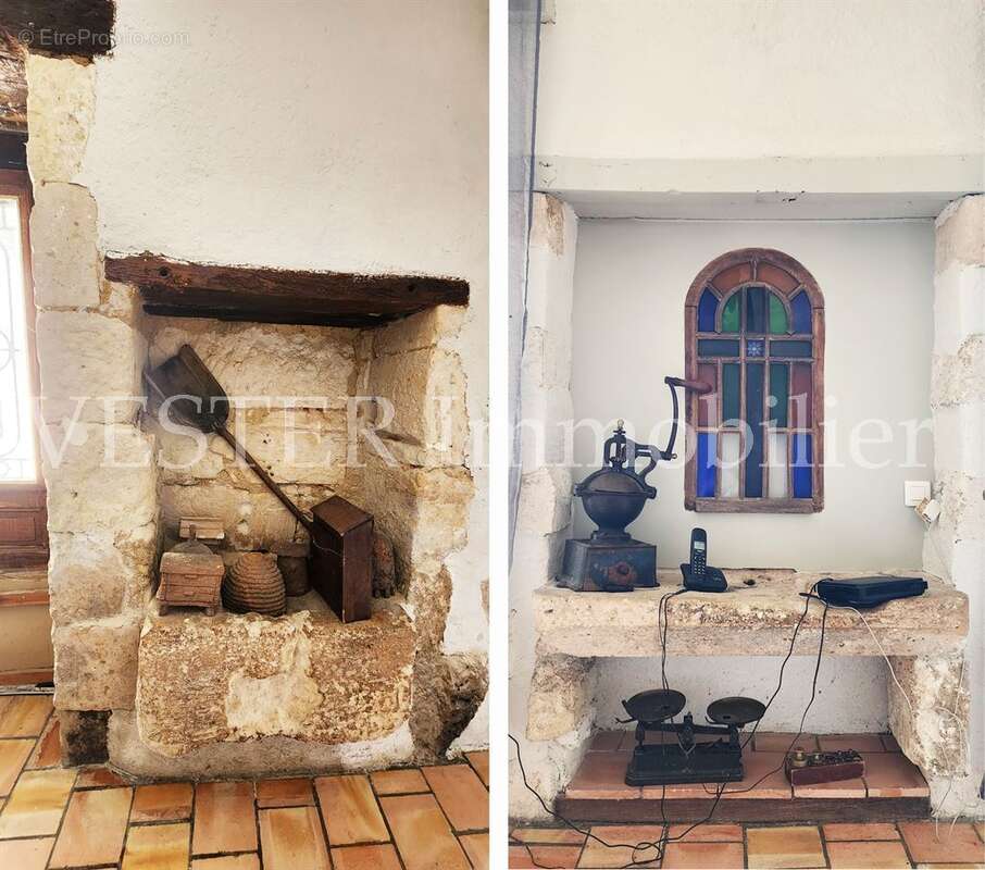 Maison à NEUVIC