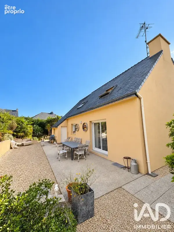 Photo 1 - Maison à CROZON