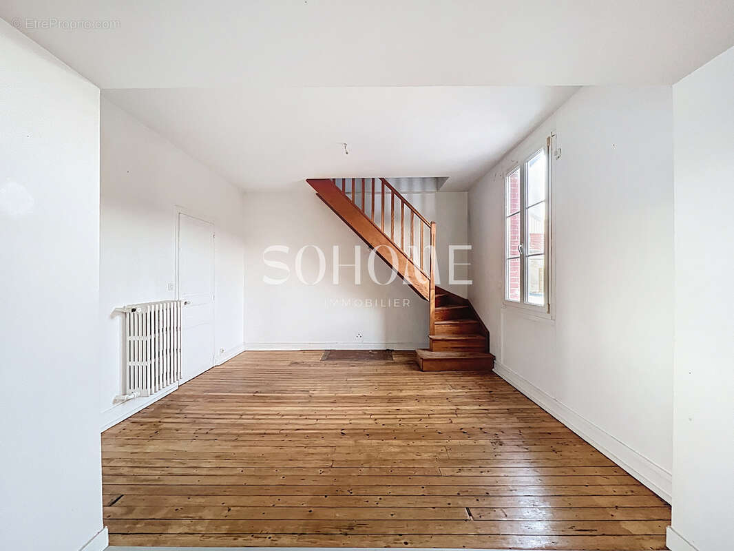 Appartement à EPERNAY