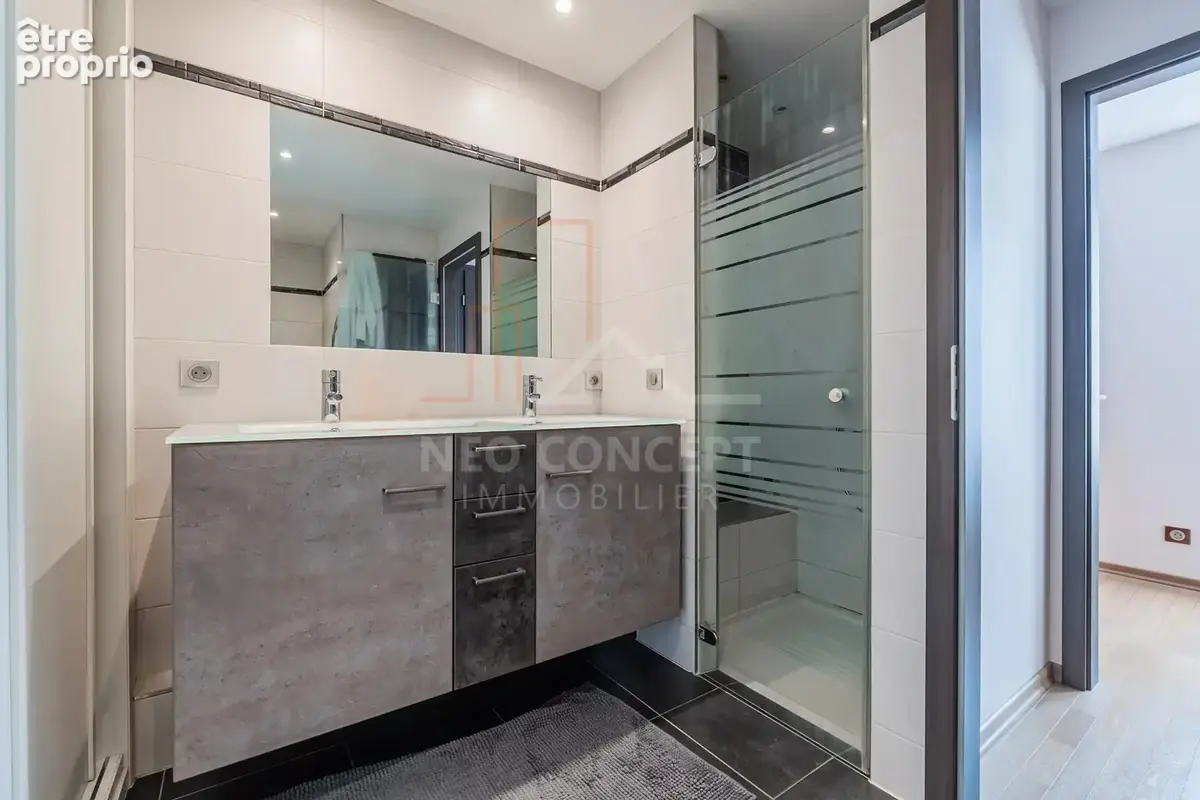 Appartement 4 pièces 122m² à Strasbourg Neudorf - photo 9