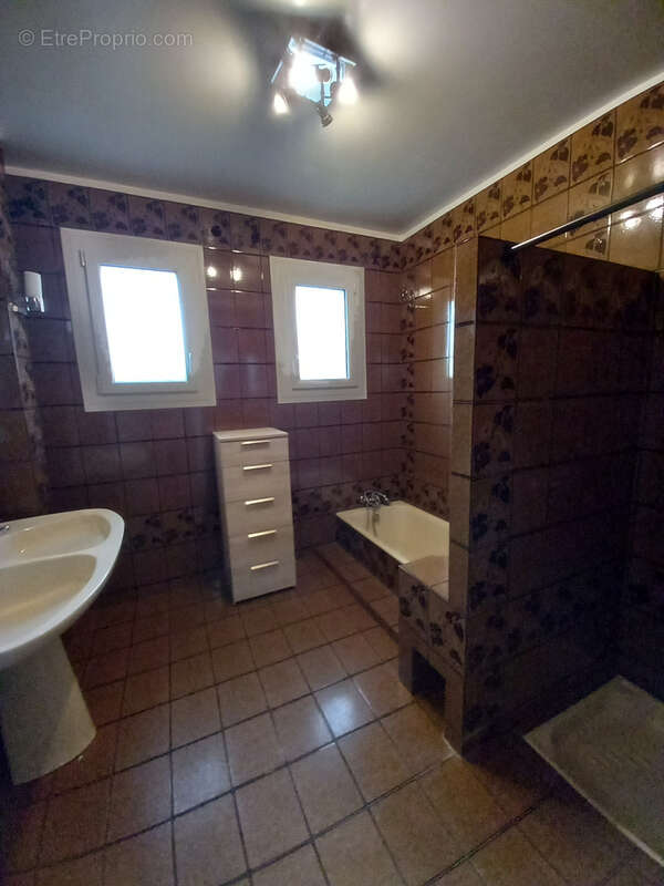 Maison à L'ISLE-JOURDAIN