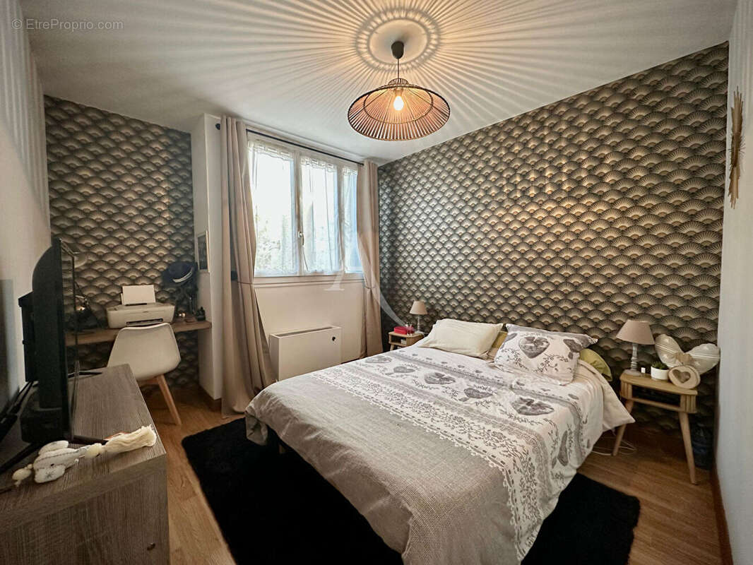 Appartement à LUISANT