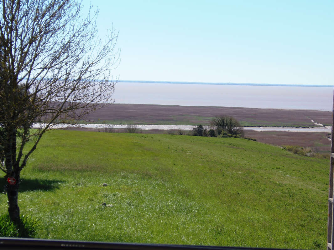 Maison à CHENAC-SAINT-SEURIN-D&#039;UZET
