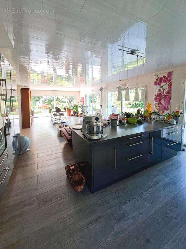 Maison à SAINT-JEAN-SUR-MOIVRE