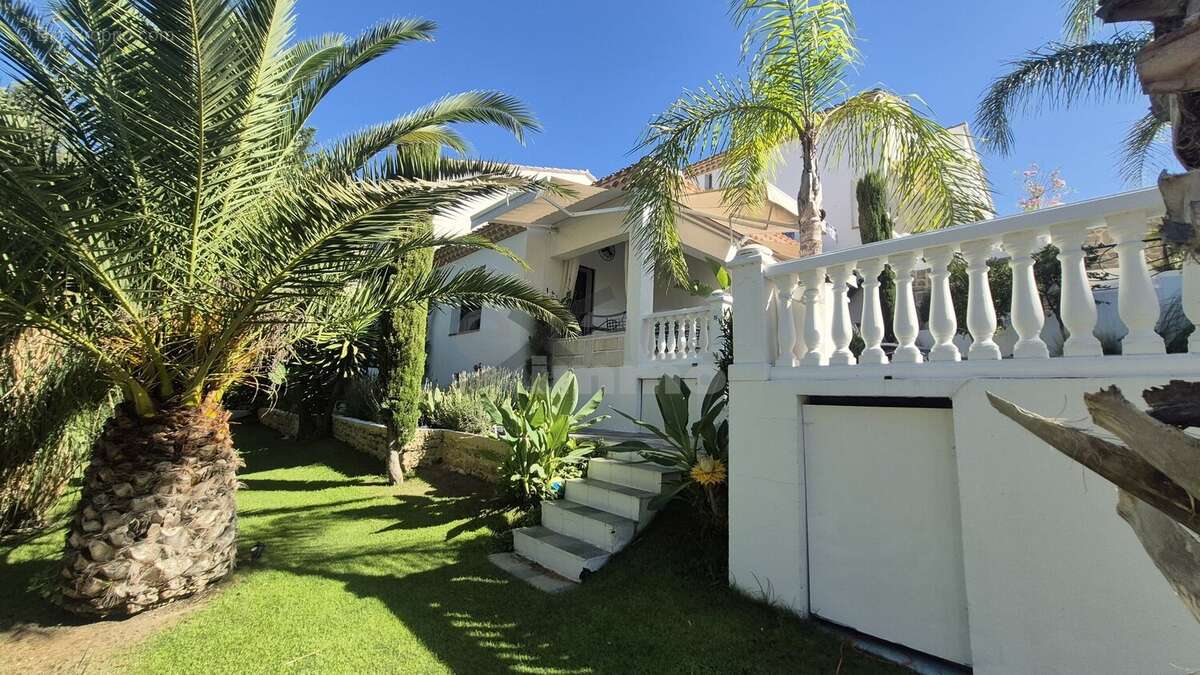 Maison à PIGNAN