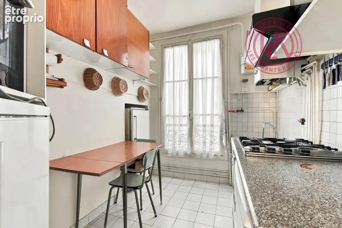 Paris 6ème - Cherche-Midi - Appartement 3 pièces de 63,13m2 - photo 10