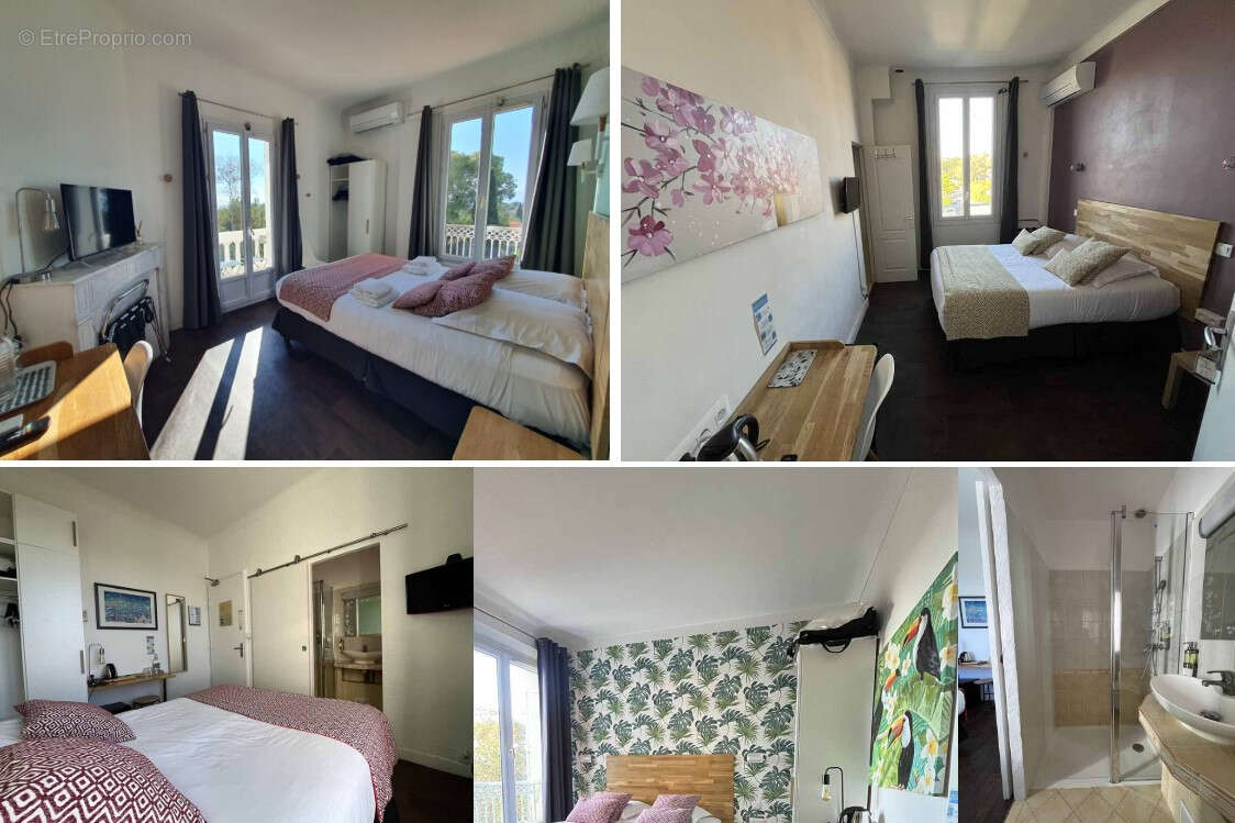 Maison à SAINT-RAPHAEL