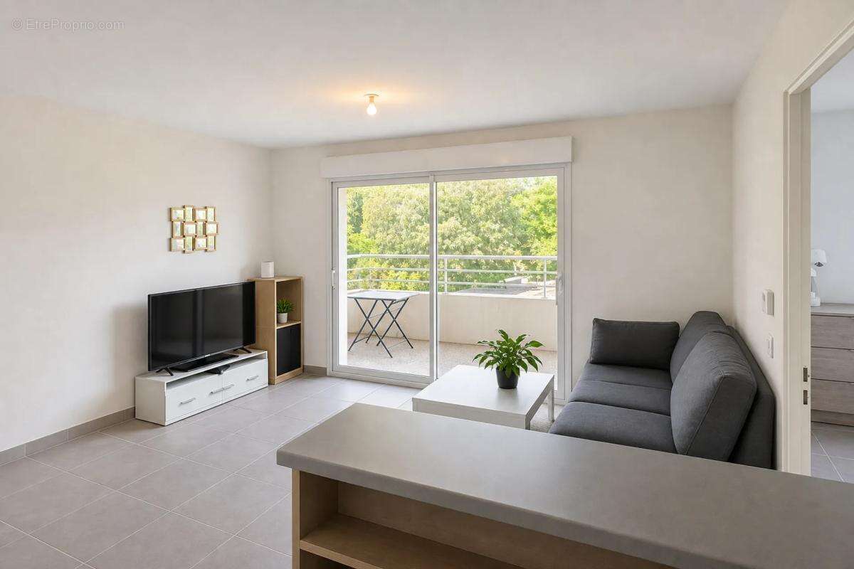 Appartement à PESSAC