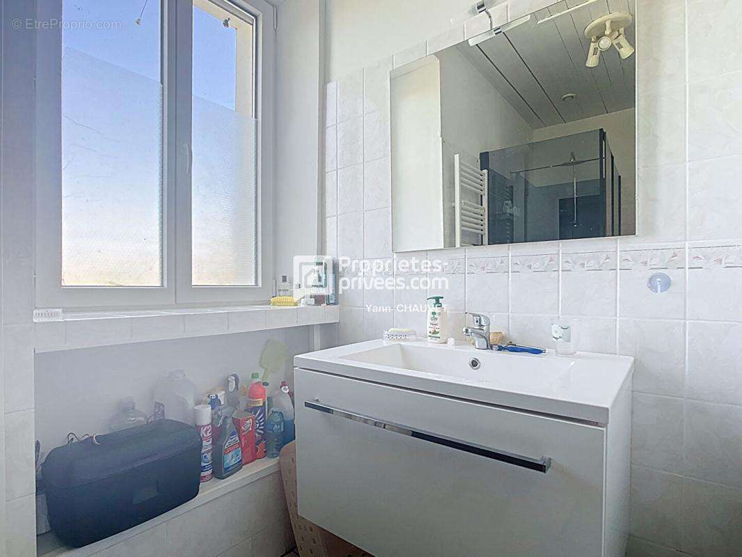 Maison à BEAUVOIR-SUR-MER