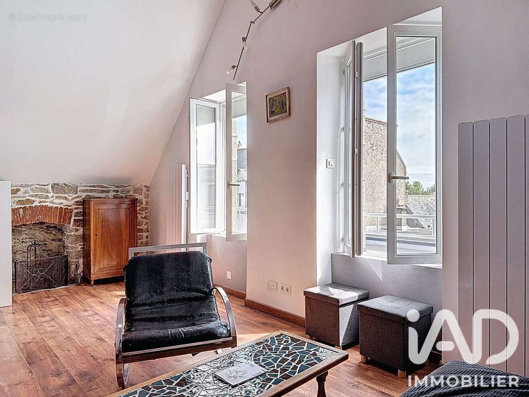 Appartement 45 m² à Quiberon  - photo 5