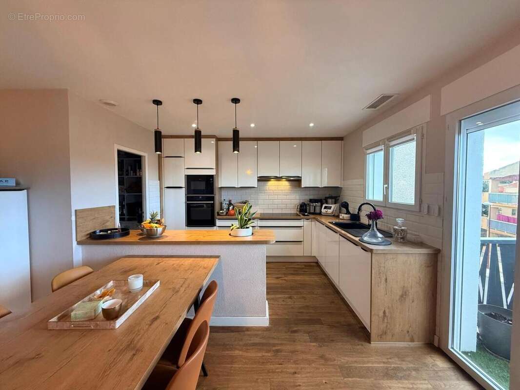 Photo 5 - Appartement à PERPIGNAN