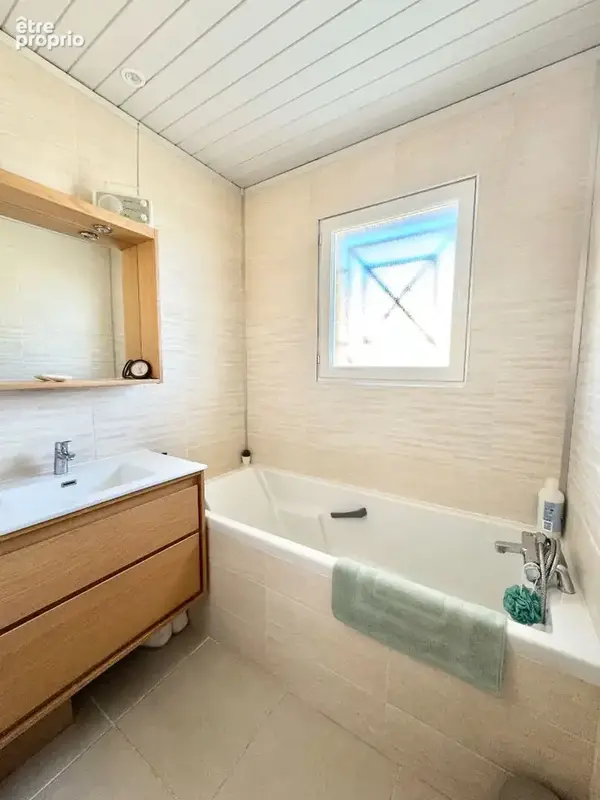 Maison 142m² à gujan-mestras - photo 7
