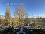 Appartement à LE PORT-MARLY