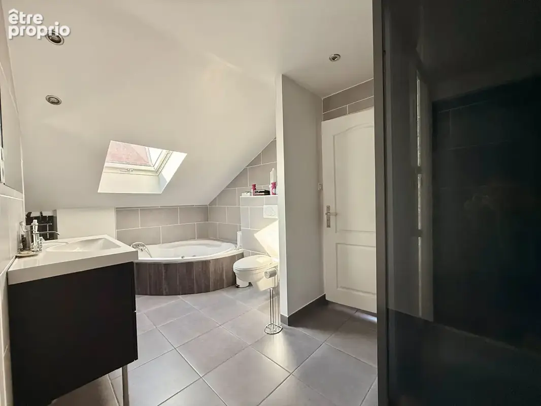 Maison mulhouse dornach - photo 3