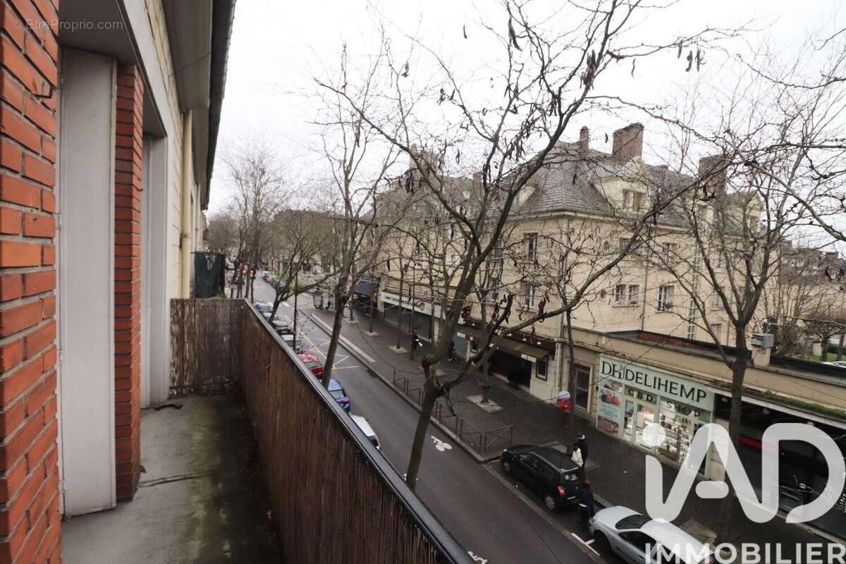 Photo 6 - Appartement à MANTES-LA-JOLIE