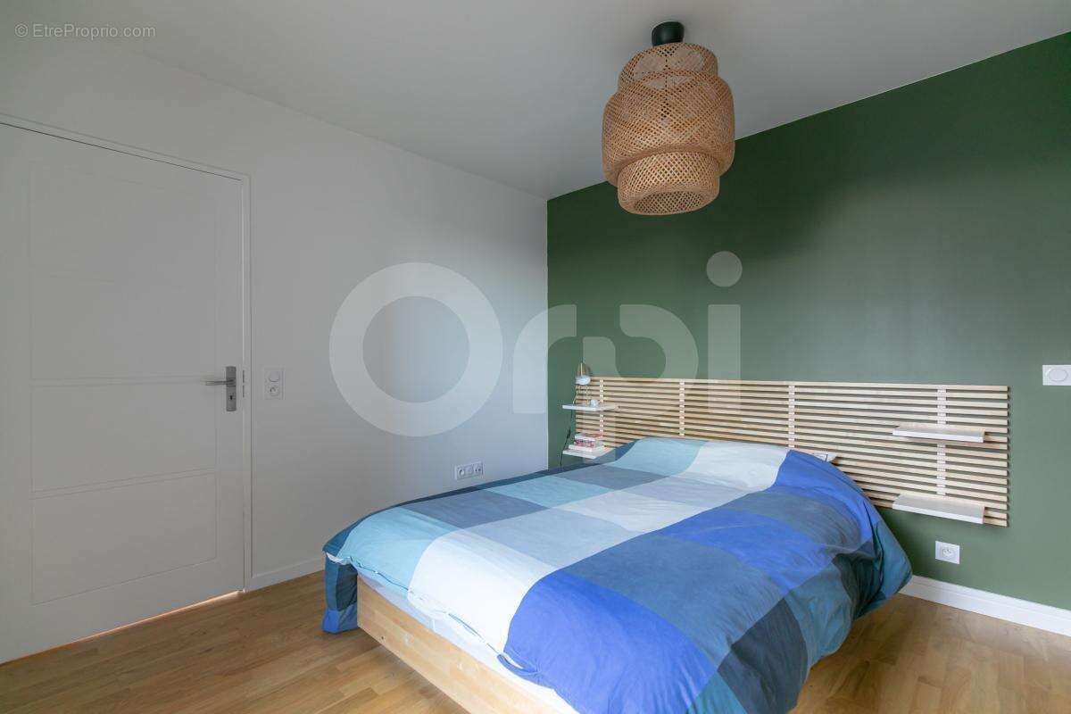 Appartement à NOGENT-SUR-MARNE
