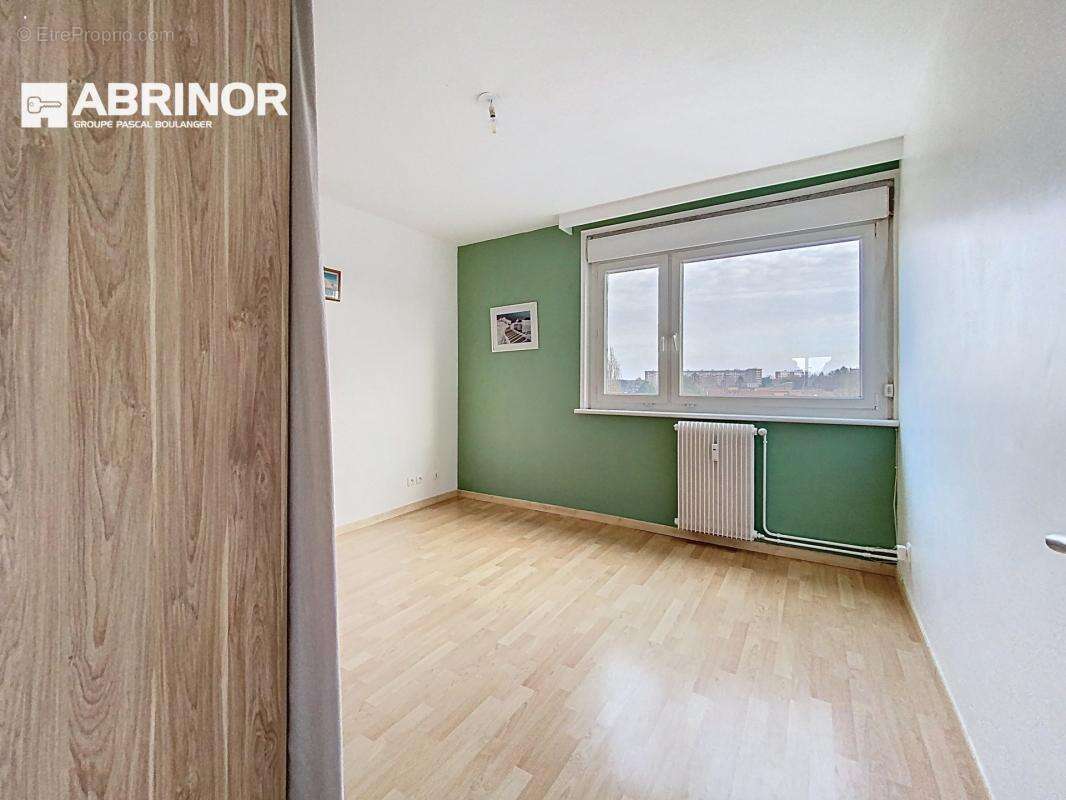Appartement à RONCHIN