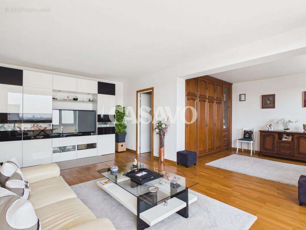 Vente Appartement 3 pièces de 72m² - 92210 Saint-Cloud - photo 7