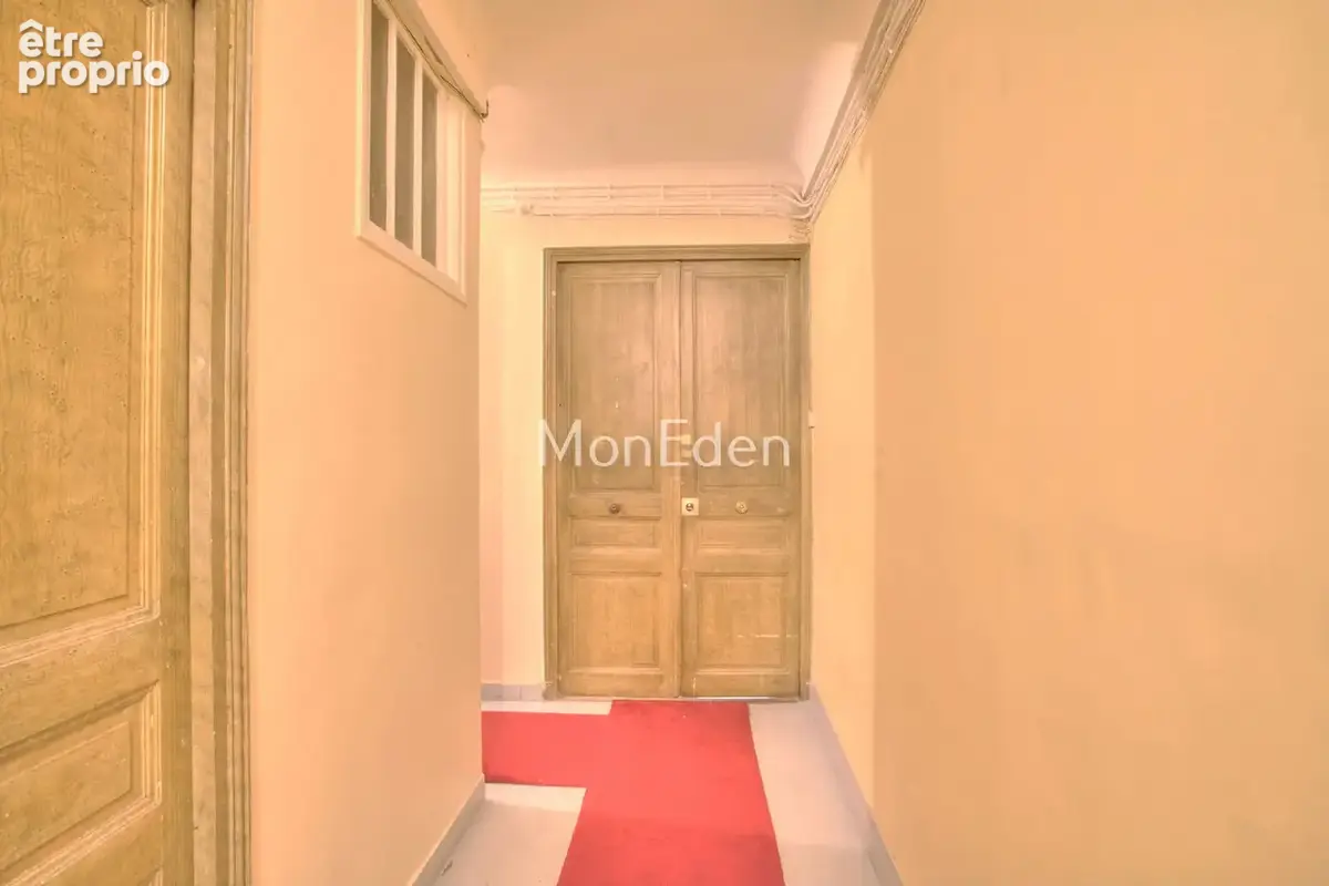 EXCLUSIVITE Charmant studio au coeur de la Butte Montmartre! - photo 9