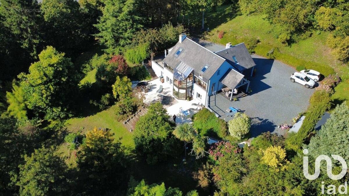 Photo 1 - Maison à MARIGNY