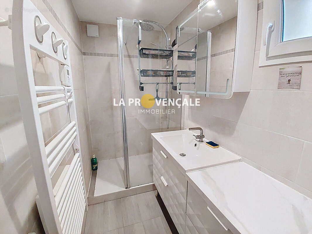 Appartement à FUVEAU