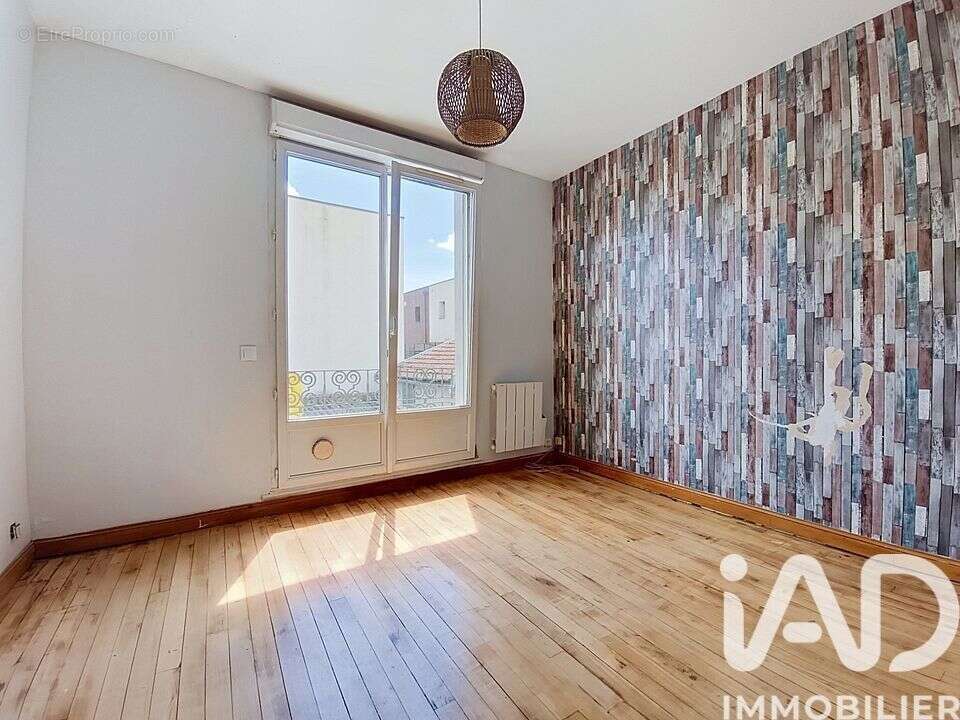 Photo 9 - Maison à REIMS
