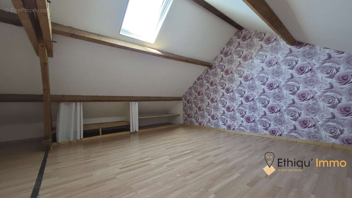 Maison 105 m² à Chaumont  - photo 9