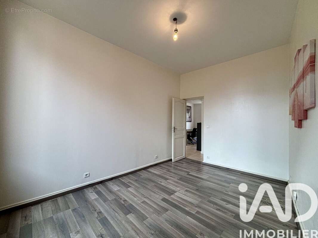 Photo 9 - Appartement à MARAUSSAN