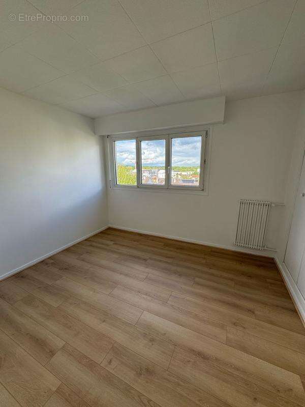 Appartement à NOISY-LE-GRAND