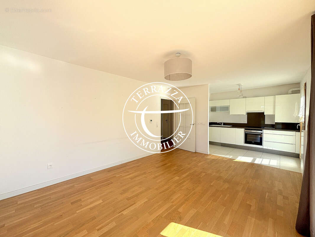 Appartement à MARLY-LE-ROI