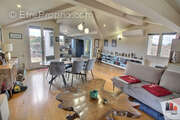 Appartement à IRIGNY