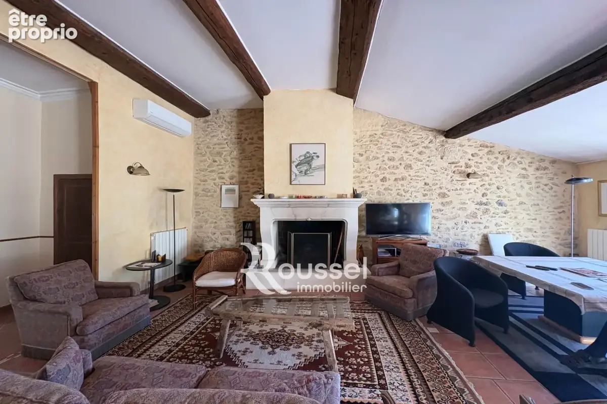 Maison 278 m² à vendre à Gigean (34770) - photo 3