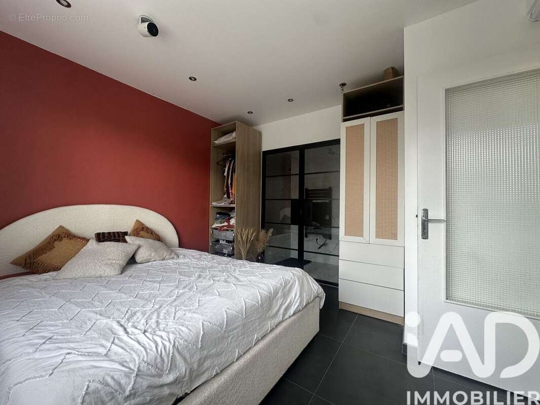 Photo 5 - Maison à BAHO